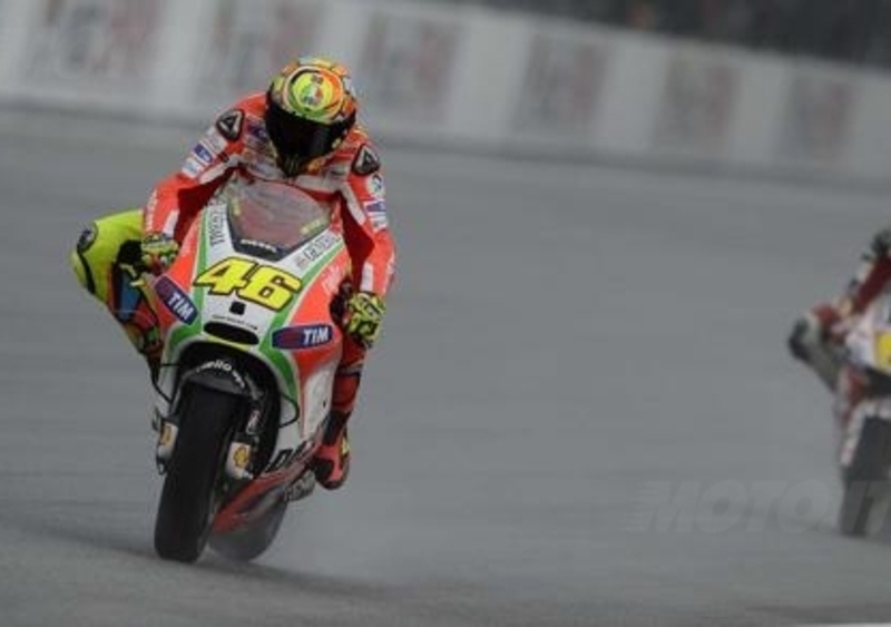 Vitto Guareschi: &quot;Abbiamo delle idee per far bene sul bagnato&quot;