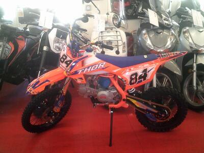  Altre moto o tipologie Pitbike nuova