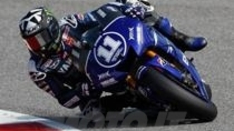 MotoGP. Spies rimanda il debutto in Ducati