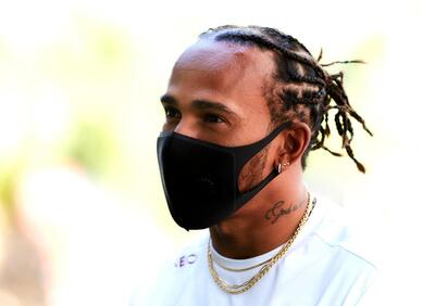 F1, GP Russia 2020: Hamilton, nessuna penalità