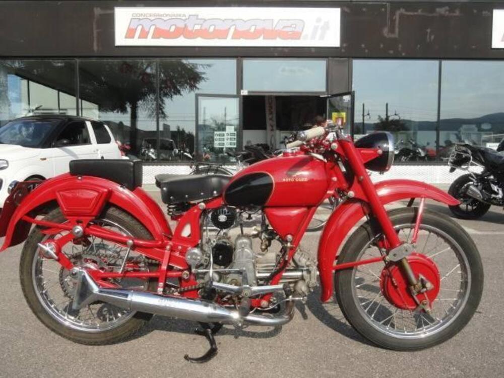 Moto Guzzi AIRONE 250 TURISMO