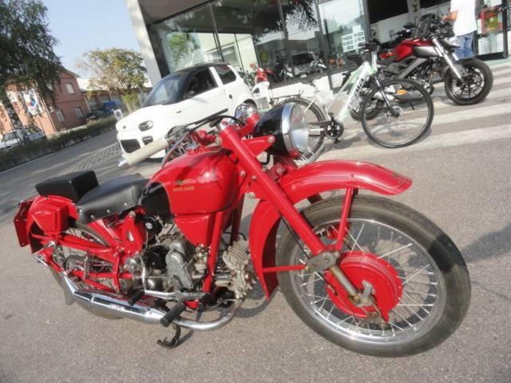 Moto Guzzi AIRONE 250 TURISMO (3)