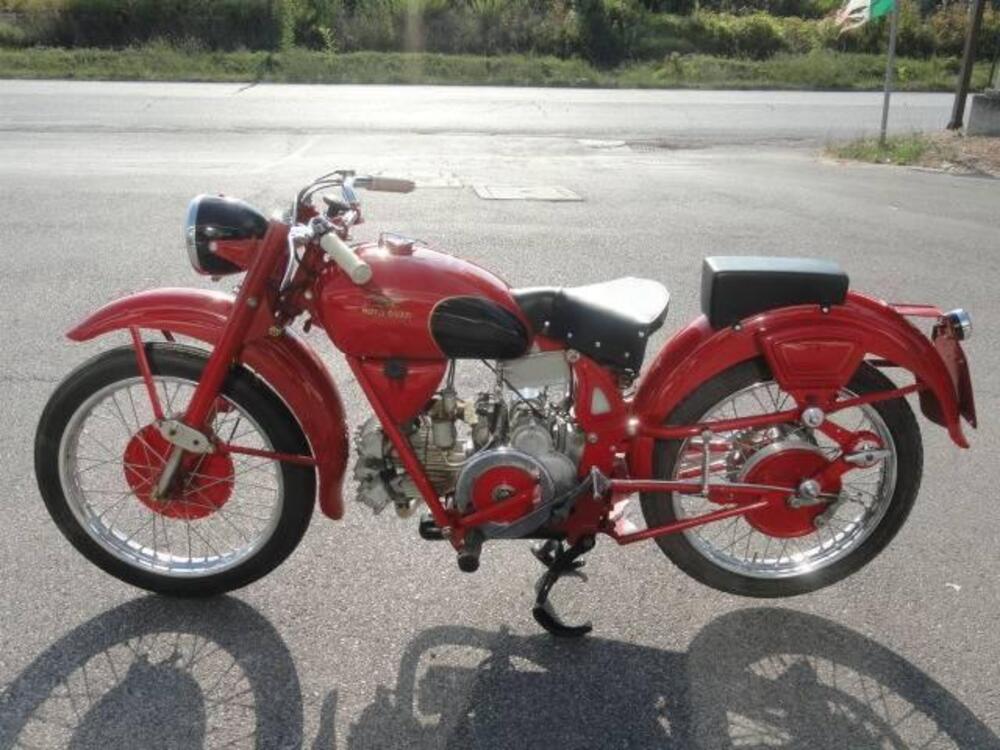 Moto Guzzi AIRONE 250 TURISMO (6)