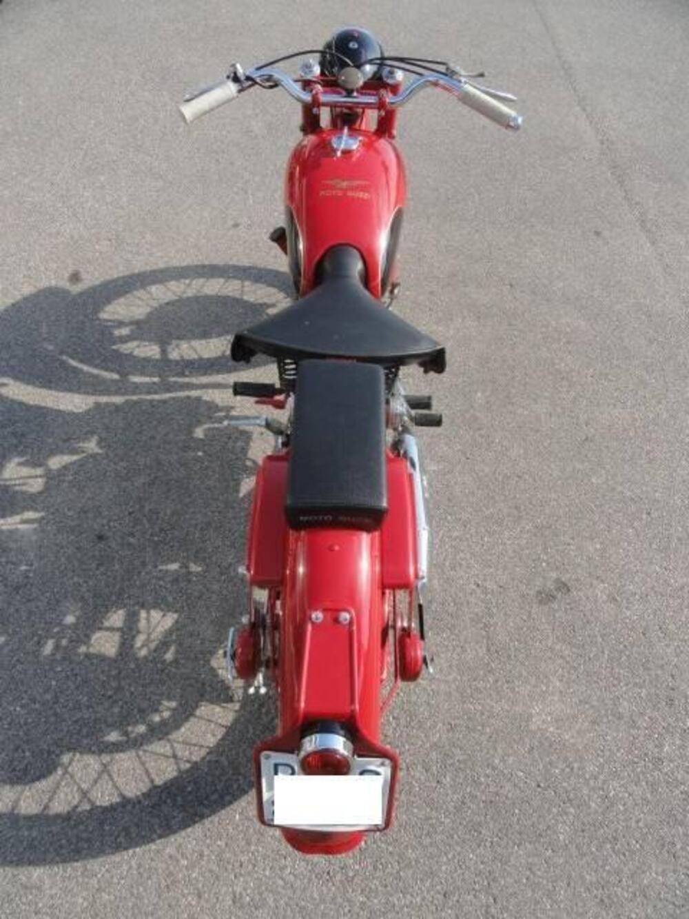 Moto Guzzi AIRONE 250 TURISMO (8)
