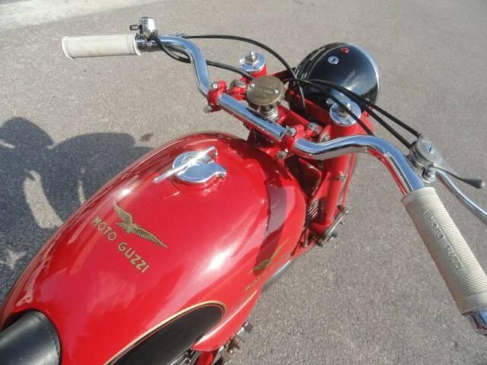 Moto Guzzi AIRONE 250 TURISMO (10)
