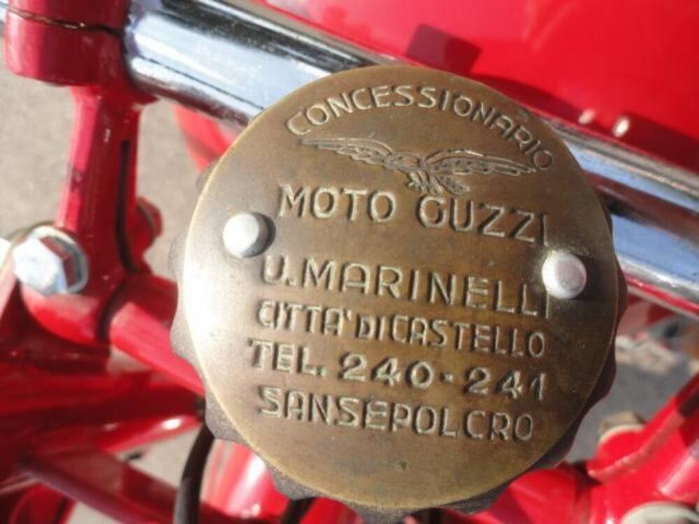 Moto Guzzi AIRONE 250 TURISMO (14)