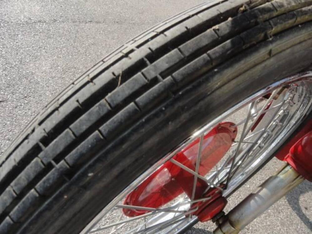 Moto Guzzi AIRONE 250 TURISMO (15)