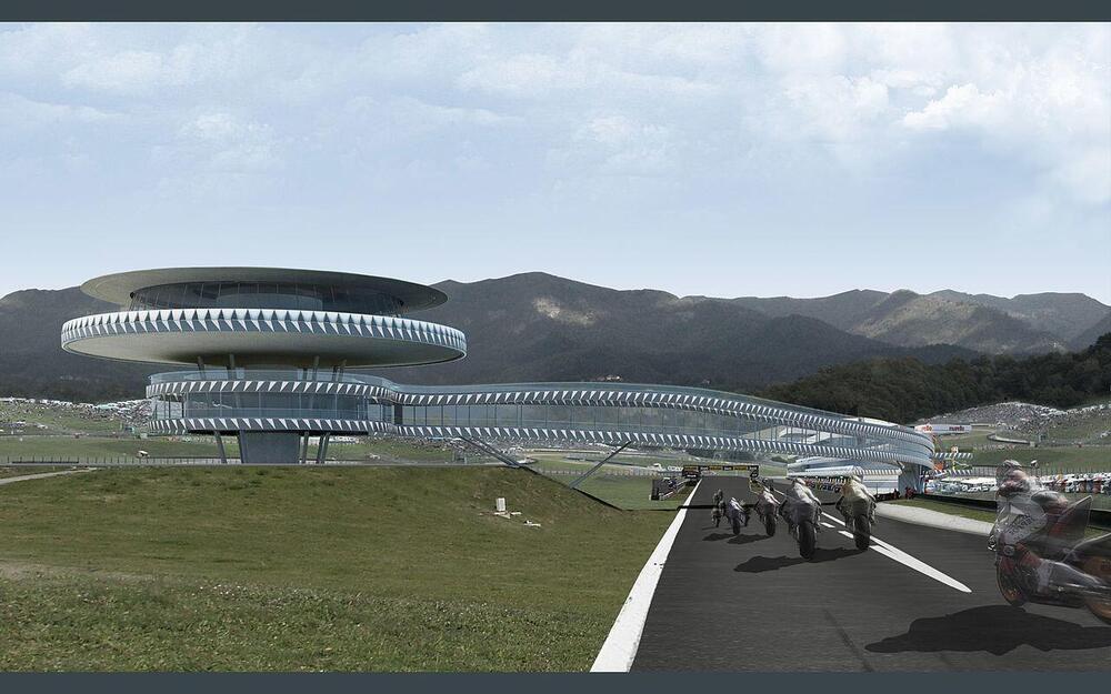 Il Mugello