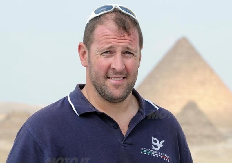 Corsi di guida: nasce il Desert Training Camp Tunisia