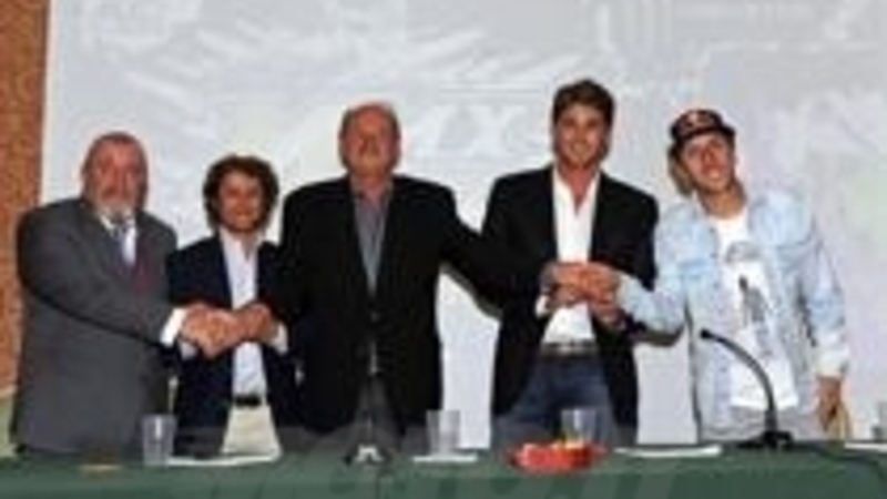 Maggiora ospiter&agrave; il GP d&rsquo;Italia dal 15 al 16 giugno 2013