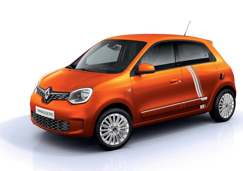 Renault Twingo (2020-23) (9)