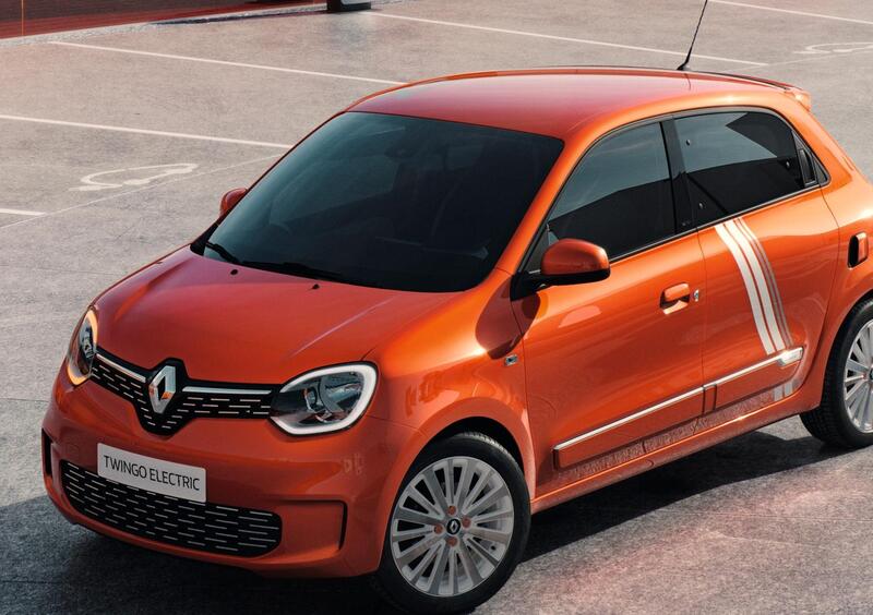 Renault Twingo (2020-23) (7)