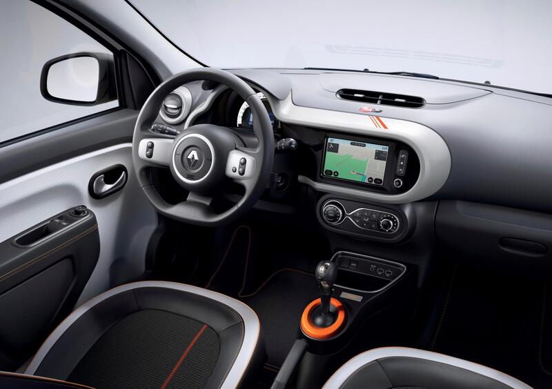 Renault Twingo (2020-23) (12)