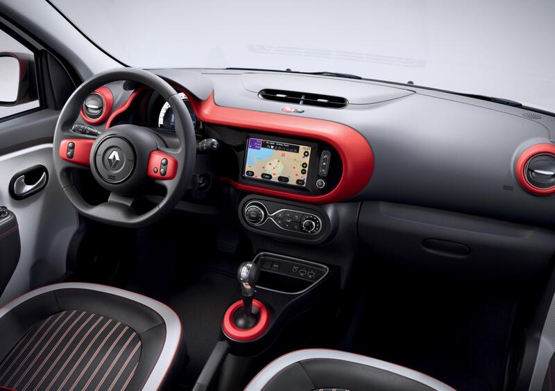 Renault Twingo (2020-23) (18)