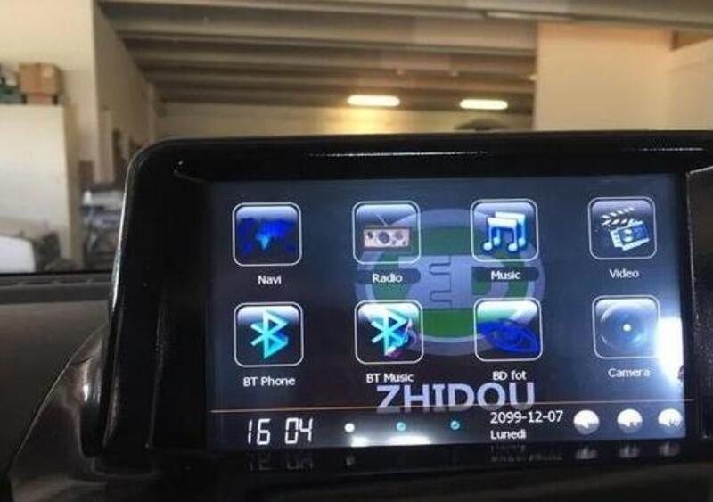 Xindayang Zhindou ZD (2017-->>) (13)