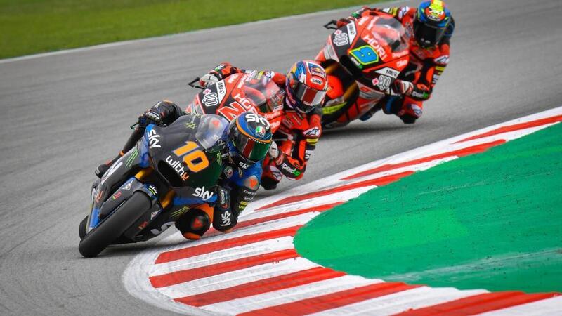 MotoGP 2020. Il GP di Catalunya da 0 a 10