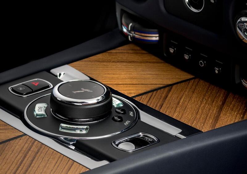Rolls Royce Dawn (2016-20) (16)