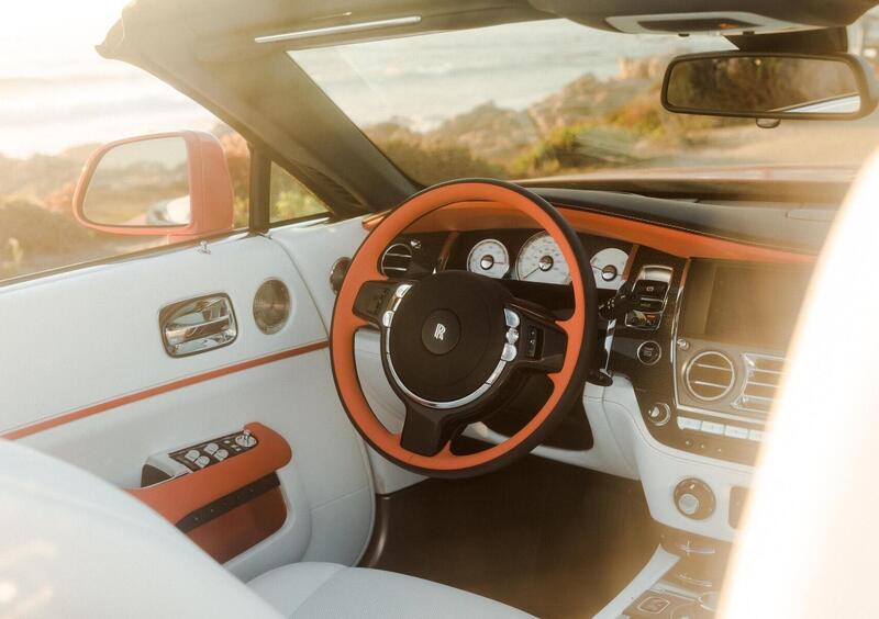 Rolls Royce Dawn (2016-20) (15)