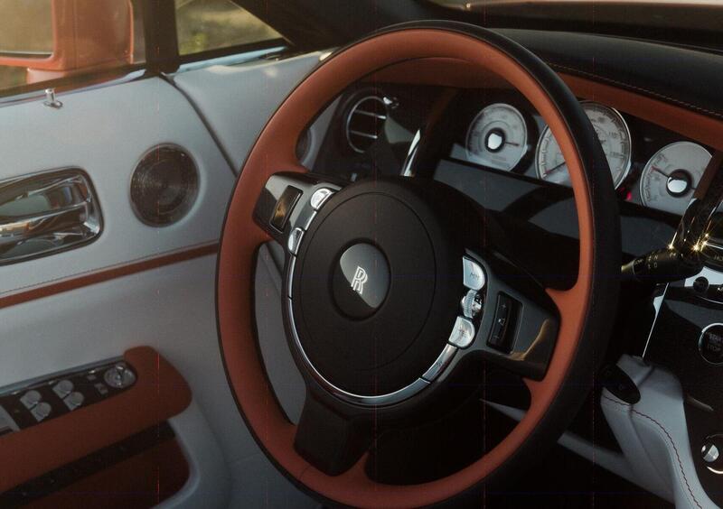 Rolls Royce Dawn (2016-20) (11)