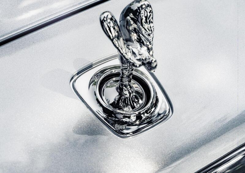 Rolls Royce Dawn (2016-20) (24)