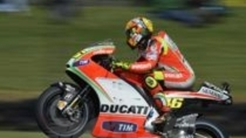 I commenti dei piloti dopo le qualifiche di Phillip Island