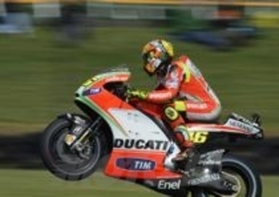 I commenti dei piloti dopo le qualifiche di Phillip Island