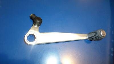 Leva cambio Suzuki GSX-R Leva cambio