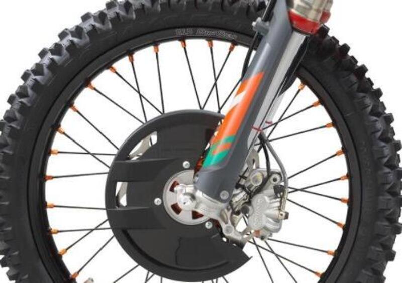 KTM 350 EXC-F 350 EXC-F Wess (2021) (5)