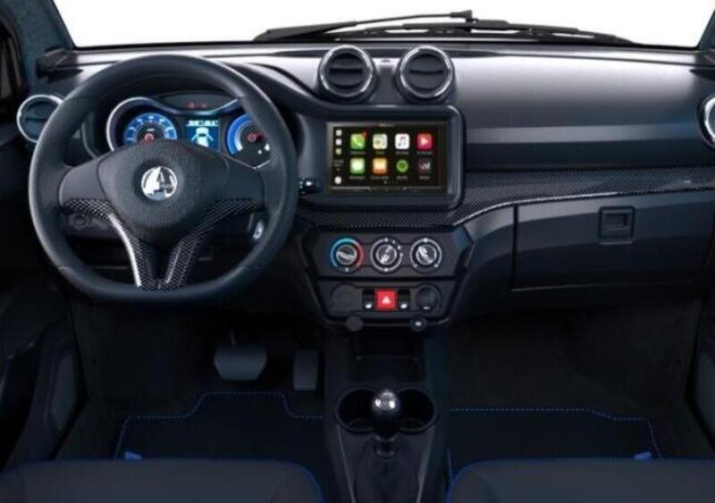 Aixam Coupé (15)