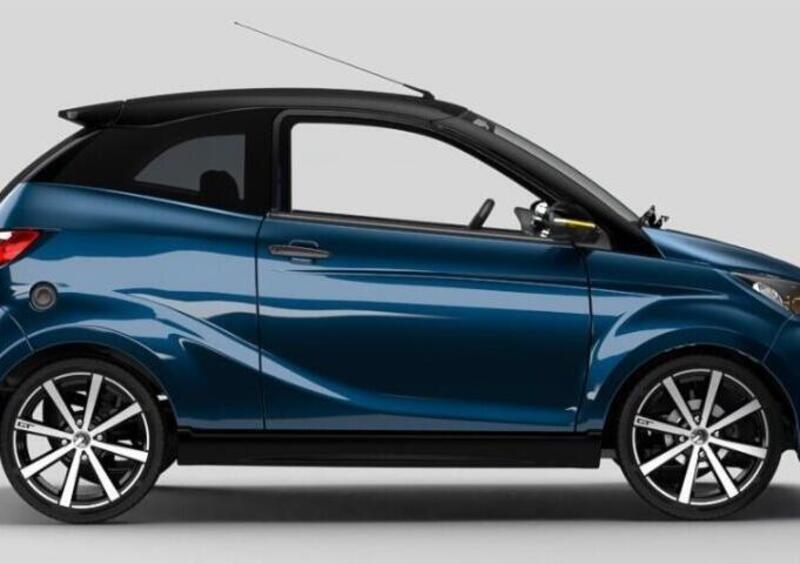 Aixam Coupé (11)