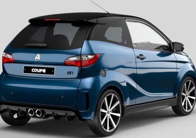 Aixam Coupé (13)