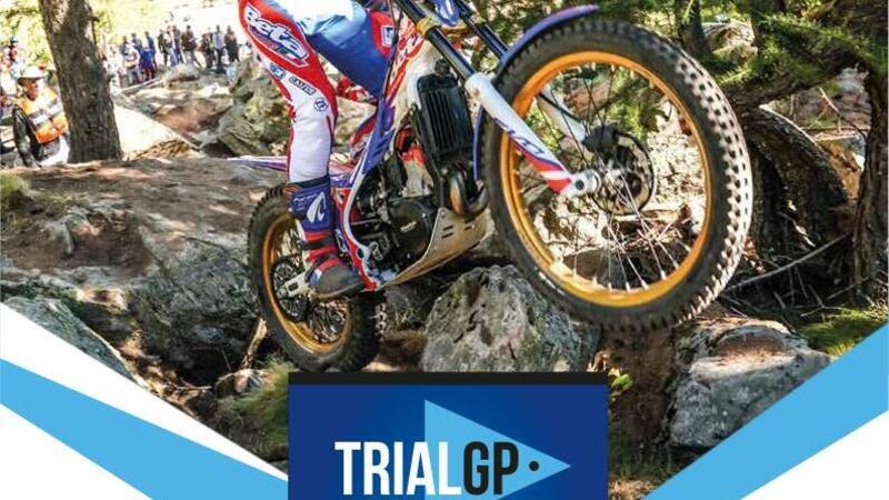 TrialGP: finale mondiale a Lazzate (MB)