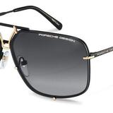 Porsche Design: arrivano i nuovi occhiali da sole P’8928 2