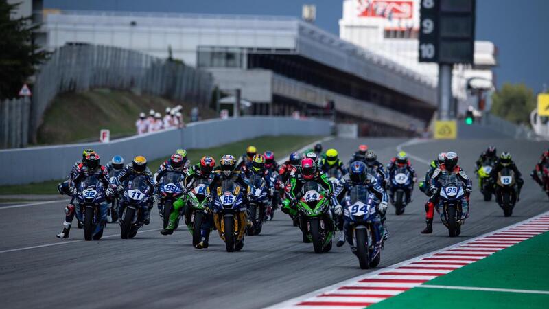 SBK, Scott Smart: &rdquo;Nel 2021 ancora Superbike da 1000 cc&rdquo;