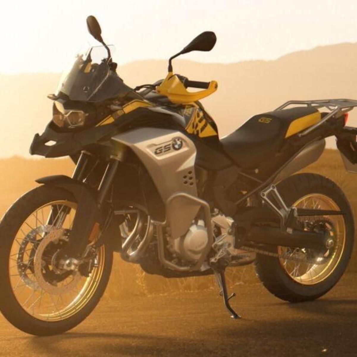 Bmw F 850 GS Adventure - Edition 40 Years GS (2021)