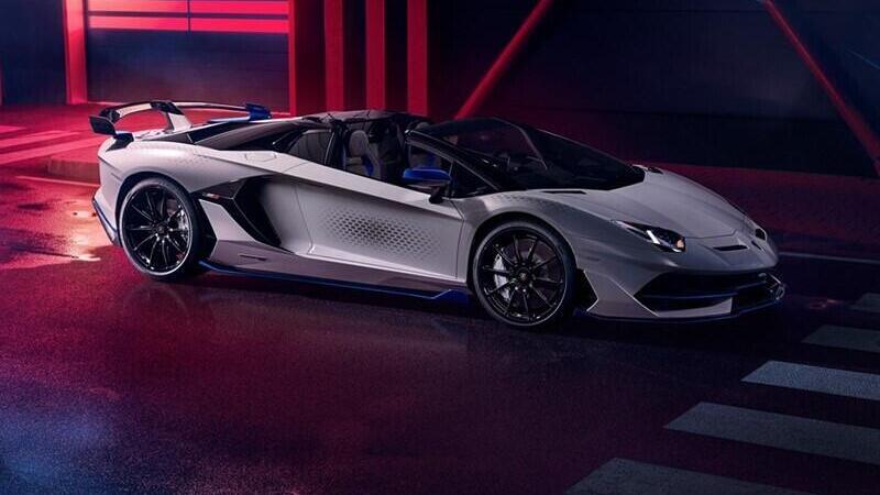 Lamborghini vicina alla quotazione in Borsa?