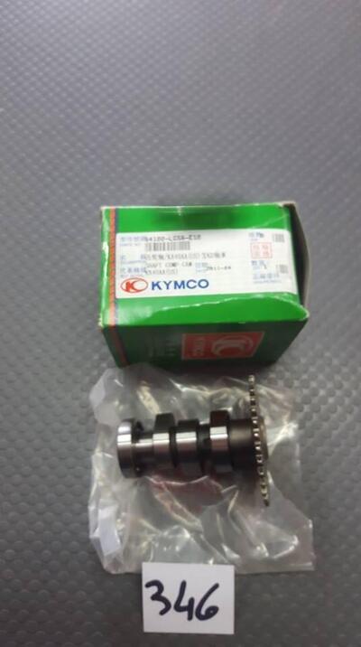 ALBERO A CAMME AGILITY 125 200 PEOPLE 125 200 LIKE Kymco