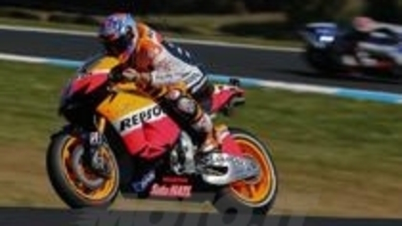 Le pagelle del GP di Phillip Island