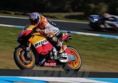 Le pagelle del GP di Phillip Island