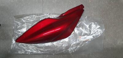 FINACHETTO POSTERIORE DESTRO MBK NITRO YAMAHA AERO