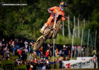 MXGP 2020. Mantova chiude il trittico con il GP d’Europa