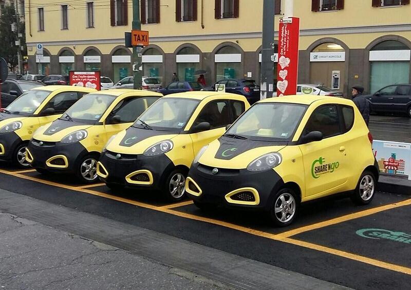 A Torino la sindaca Appendino tuona contro chi non ricorre a ciclabili, mobilit&agrave; elettrica e car sharing