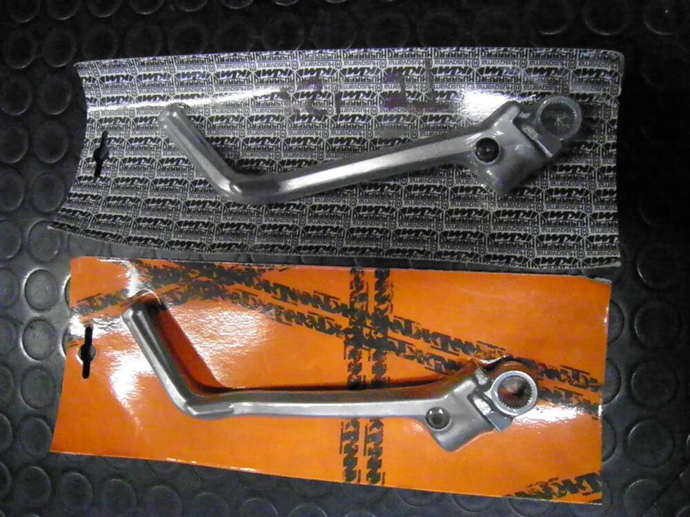 LEVA AVVIAMENTO HUSQVARNA TE 125 50333070244