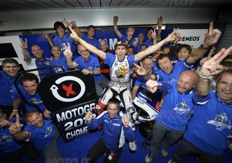 Le foto pi&ugrave; belle del GP di Phillip Island