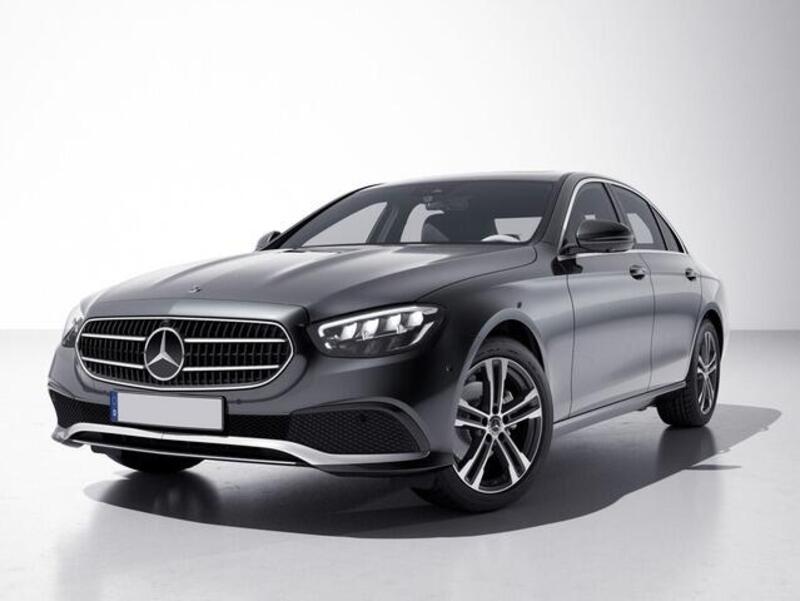 Mercedes-Benz Classe E 220 d Auto Sport