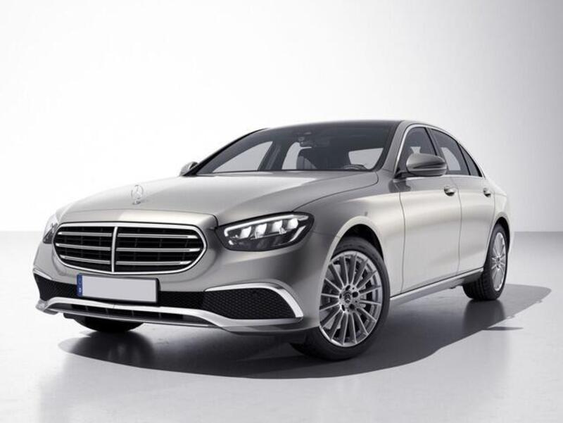 Mercedes-Benz Classe E 220 d Auto Exclusive