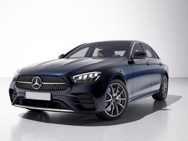 Mercedes-Benz Classe E 220 d Auto Premium Plus