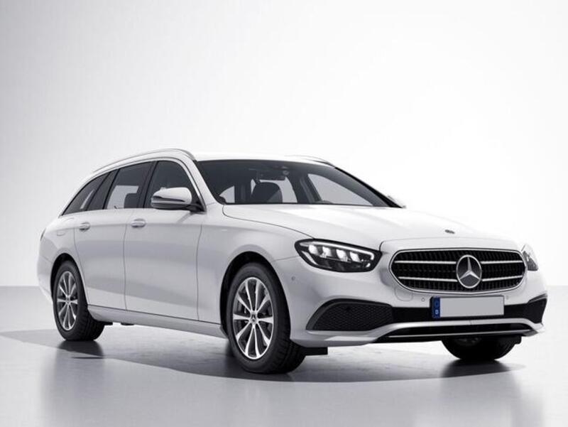 Mercedes-Benz Classe E Station Wagon 220 d Auto Sport