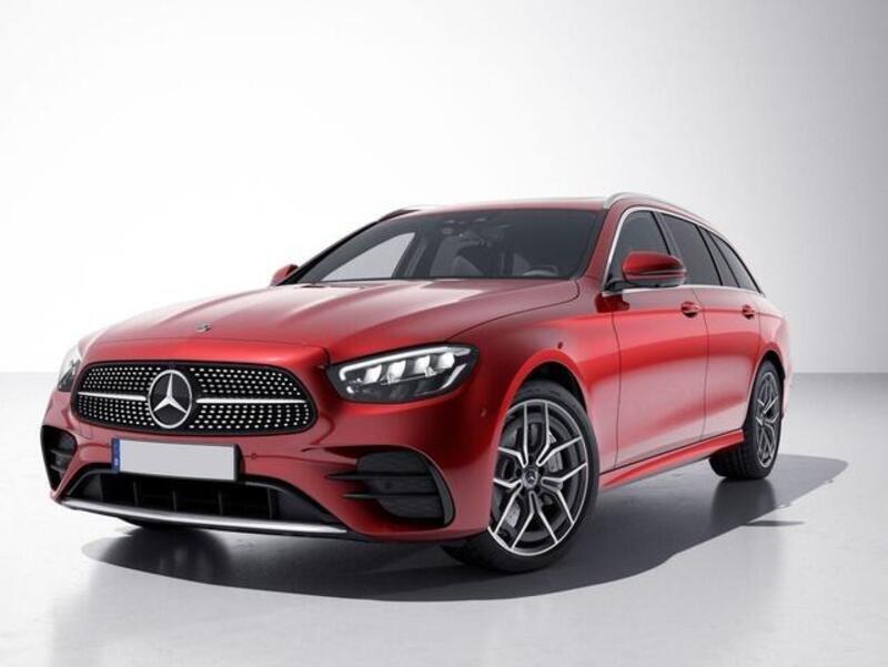 Mercedes-Benz Classe E Station Wagon 220 d Auto Premium Plus