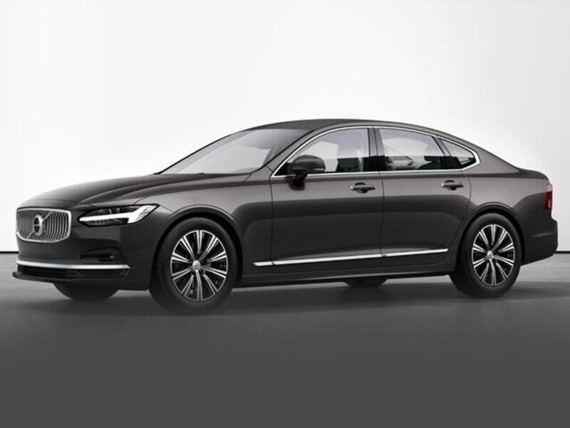 Volvo S90 D3 Geartronic Inscription